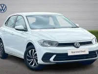 Used VW Polo 95 HP (69 kW) 2024 Hatchback