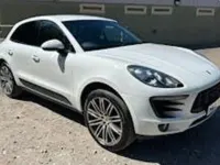 Used Porsche Macan S 335 HP (246 kW) 2014 SUV