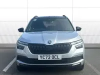 Used Skoda 110 R Monte Carlo 110 HP (80 kW) 2023 Hatchback
