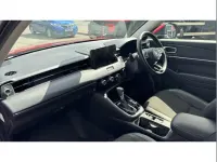 Used Honda HR-V Advance 128 HP (94 kW) 2022 Other SUV