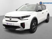 Used Citroën C3 Aircross 83 kW (113 HP) 2025 White SUV