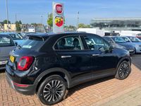 used Fiat 500X 1.0 FIREFLY TURBO MULTIAIR CITY CROSS EURO 6 (S/S) PETROL FROM 2020 FROM SLOUGH (SL1 6BB) | SPOTICAR