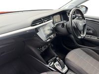 Used Vauxhall Corsa-e 100 kW (136 HP) 2021 Hatchback