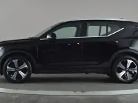 Used Volvo XC40 Core 211 HP (155 kW) 2022 Black SUV