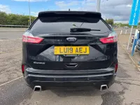 Used Ford Edge ST-Line 238 HP (175 kW) 2019 Black SUV