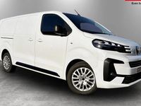New Peugeot Expert 120 HP (88 kW) 2025 Van