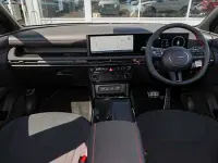 New Hyundai Tucson Edition 239 HP (175 kW) 2026 Silver SUV