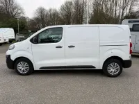 Second-hand Peugeot Expert 2021 Alb Van
