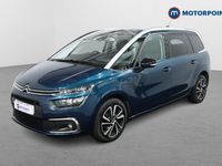 used Citroën Grand C4 Picasso 1.5 BlueHDi 130 Shine 5dr EAT8