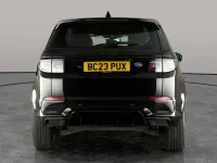 Used Land Rover Discovery Sport Urban Edition 309 HP (227 kW) 2023 Black SUV