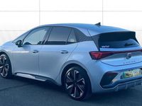 New Cupra Born e-Boost 169 kW (231 HP) 2026 Hatchback