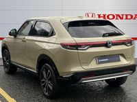 Used Honda HR-V Advance 131 HP (96 kW) 2024 SUV