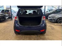 Used Hyundai ix20 SE 125 HP (91 kW) 2018 Blue Hatchback