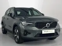 Used Volvo XC40 Plus 194 HP (142 kW) 2025 Green SUV