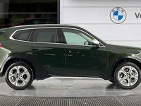 Used BMW X1 xLine 170 HP (125 kW) 2026 SUV