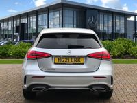 used Mercedes A250 A-ClassAMG Line 5dr Auto