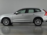 used Volvo XC60 2.0 D4 Momentum 5dr Geartronic