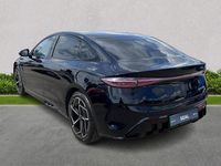 Used BYD Seal 389 kW (530 HP) 2024 Black Sedan