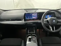 Used BMW X1 M Sport 245 HP (180 kW) 2025 Green SUV