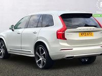 Used Volvo XC90 Inscription 235 HP (172 kW) 2021 SUV