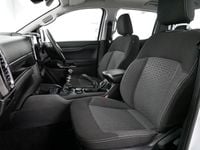 Used Ford Ranger XLT 170 HP (125 kW) 2023 White Pickup