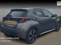 Used Toyota Yaris Hybrid Design 116 HP (85 kW) 2026 Hatchback