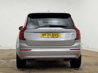 Used Volvo XC90 Ultra 449 HP (330 kW) 2026 SUV