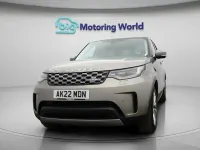 Used Land Rover Discovery S 300 HP (220 kW) 2022 Bronze SUV