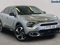 Used Citroën C4 PureTech 131 HP (96 kW) 2024 SUV