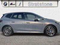 Used BMW 230e Active Tourer M Sport 322 HP (236 kW) 2025 Grey MPV