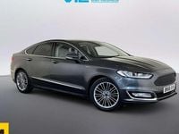 Used Ford Mondeo Vignale 190 HP (139 kW) 2019 Estate