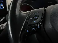 Used Toyota C-HR 122 HP (89 kW) 2021 Black SUV