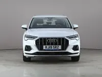 Usado Audi Q3 Sport 190 CV (139 kW) 2021 SUV