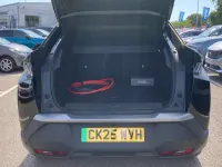 Used Peugeot 3008 Allure 156 kW (213 HP) 2025 Black SUV