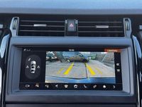 Usado Land Rover Discovery 5 SE 240 CV (176 kW) 2018 Azul SUV