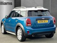 used Mini Cooper S Countryman F60