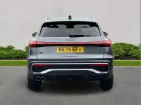 Used Audi Q5 S-Line 204 HP (150 kW) 2025 Grey SUV