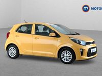 Usado Kia Picanto 67 HP (49 kW) 2024 Citadino