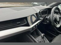 Used Audi A1 S-Line 113 HP (83 kW) 2026 Blue SUV