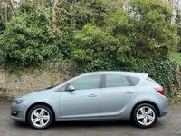 used Vauxhall Astra 1.4 SRI 5d ***PREVIOUS LOCAL LADY OWNER+LOW MILEAGE***