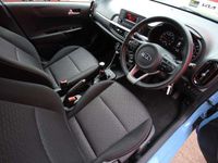 used Kia Picanto 1.0 2 5dr [4 seats] Hatchback