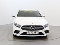 used Mercedes A250 A-ClassAMG Line Premium 5dr Auto