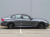 used BMW 330 3 Series d M Sport 4dr Step Auto