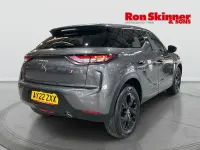 Used DS Automobiles DS3 Crossback Performance 2022 Grey SUV