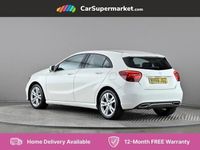 used Mercedes A180 A-ClassSport Executive 5dr Auto