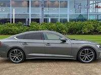 used Audi A5 Sportback 35 TFSI S Line 5dr S Tronic