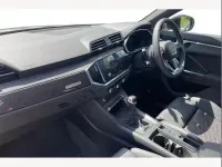 Used Audi RS Q3 Advanced 400 HP (294 kW) 2023 Grey SUV