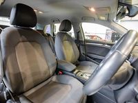 Used Audi A3 116 HP (85 kW) 2019 White Sedan