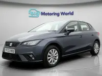 Used Seat Ibiza SE 95 HP (69 kW) 2025 Hatchback