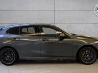 used BMW M135 1 Series i xDrive 2.0 5dr